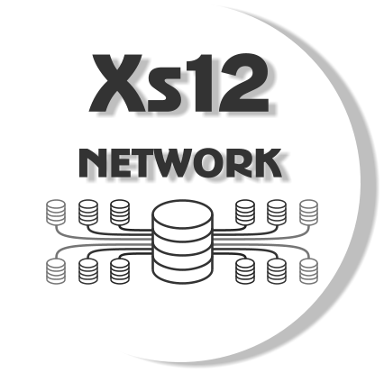 Xs12 Network